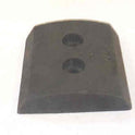 CONTACT, CARBON, 21-O CAR SWITCH, 1.625 X 1.250 X .375 OTIS # A154B1