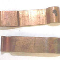 CONTACT, FINGER, COPPER, 'K' CAR SWITCH OTIS # 1338