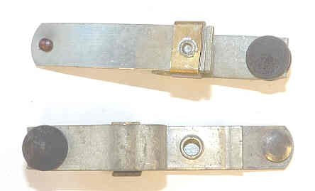 CONTACT DOOR ZONE, SHORT ARM OTIS # 150P37