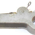 HOLDER, BRUSH, CAST, FOR .375 X 1 BRUSHES WESTINGHOUSE # 382210