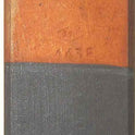 BRUSH, CARBON GRAPHITIC, .6875 x 1.750 x 2.500 SHUNTLESS, MARKED 443E