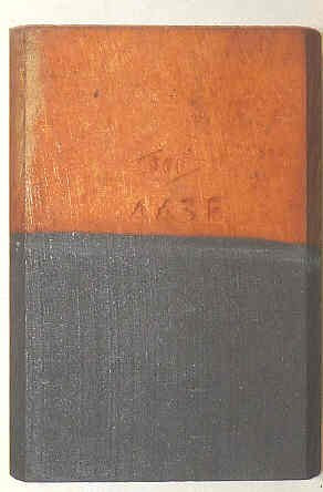 BRUSH, CARBON GRAPHITIC, .6875 x 1.750 x 2.500 SHUNTLESS, MARKED 443E