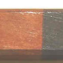 BRUSH, CARBON GRAPHITIC, .6875 x 1.750 x 2.500 SHUNTLESS, MARKED 443E
