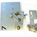 ASSEMBLY, LOCKING, ZONE, LH LWZ-2 CLUTCH GAL # CLU9-0115L