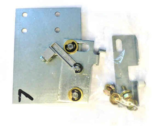 ASSEMBLY, LOCKING, ZONE, LH LWZ-2 CLUTCH GAL # CLU9-0115L