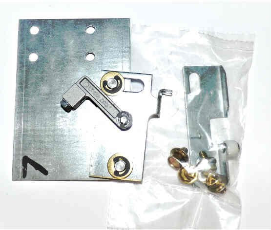 ASSEMBLY, LOCKING, ZONE, LH LWZ-2 CLUTCH GAL # CLU9-0115L