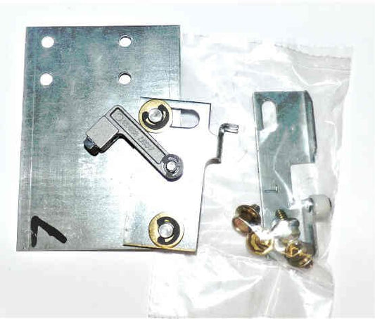ASSEMBLY, LOCKING, ZONE, LH LWZ-2 CLUTCH GAL # CLU9-0115L