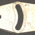 CAM, CLUTCH ACTUATING, TYPE 'L' CLUTCH GAL # 6151-3