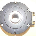 ENCODER, INDUSTRIAL ENCODER, 1 HOLLOW SHAFT IH950AL76R6301024