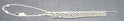 GRIP, KELLEMS, TIN COATED BRONZE, SINGLE EYE, ROD CLOSING HUBBELL # 02203015