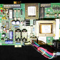 UNIT, EMERGENCY POWER FOR POWER LOSS  COMPLETE AS SHOWN R & R # RB2-120/GL