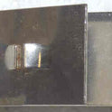 CLIP, SPRING, (MONEY CLIP) USED WITH IMPERIAL BRUSHOLDERS FOR 1.250 WIDE BRUSHES