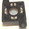 BUTTON, CAP, HALO AND ADAPTER. # 8  ADAMS # ASA452A-8