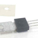TRIAC, 4 MODE, 400VOLT, 4 AMP PHILLIPS # ECG 5629