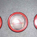 MODULE, FIRE SERVICE, WITH BUTTONS , SWITCHES AS SHOWN INNOVATION