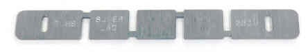 LINK, FUSIBLE, 40 AMP, 250 VOLT COOPER-BUSSMANN # LKN 40