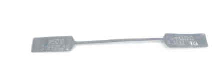 LINK, FUSIBLE, 10 AMP, 250 VOLT COOPER-BUSSMANN # LKN 10