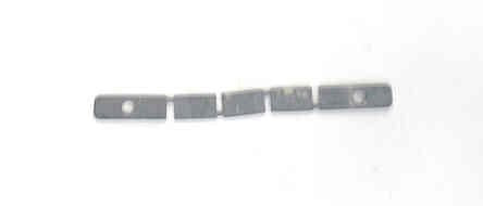 LINK, FUSIBLE, 30 AMP, 250 VOLT COOPER-BUSSMANN # LKN 30