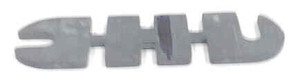 LINK, FUSIBLE, 150 AMP, 250 VOLT MONARCH # LKN 150