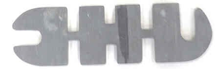 LINK, FUSIBLE, 200 AMP, 250 VOLT MONARCH # LKN 200