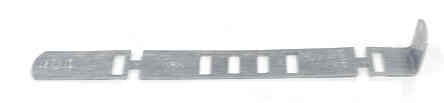 LINK, FUSIBLE, 40 AMP, 250 VOLT WARE HI LAG # LKN 40