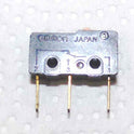 SWITCH, MICRO, LRV SERIES BUTTONS OTIS # 177DA1
