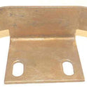 CAM, STEEL. PLATED, 7300 OPERATOR QUADRANT MICROSWITCH ACTUATOR OTIS # 327JD1