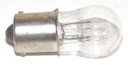 LAMP, BOX OF 10, DOUBLE CONTACT BASE, 28 VOLT, COMMERCIAL # 302