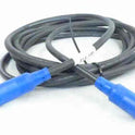 CABLE, EXTENSION, MEMCO, 16 FEET, 8 PIN CONNECTOR, BLUE MEMCO # 015199