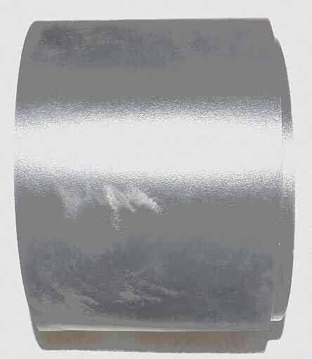 BOOT, RUBBERIZED, 84 X 6 USED ON B6218A & 6993B SAFETY EDGES OTIS # 470C2