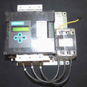 STARTER, DEFINITE PURPOSE, SEE PHOTOS FOR DATA SIEMENS #72MV34AFA