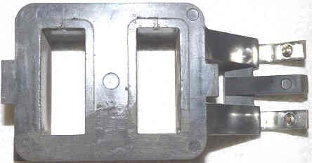 COIL, CONTACTOR, 208 VAC, 60HZ CUTLER-HAMMER # 9-2756-5