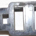 COIL, CONTACTOR, 208 VAC, 60HZ CUTLER-HAMMER # 9-2756-5