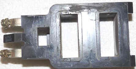 COIL, CONTACTOR, 208 VAC, 60HZ CUTLER-HAMMER # 9-2756-5