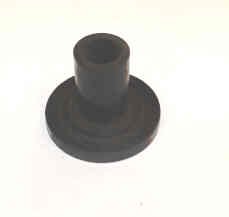 INSULATOR, PHENOLIC, BASE 1 1/2 x 3/16, FOR 7/8-1 1/8 COPPERS  OTIS # 114230