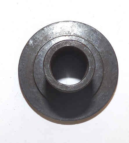 INSULATOR, PHENOLIC, BASE 2 x 1/4 USED WITH O-CU17 OTIS # 18038