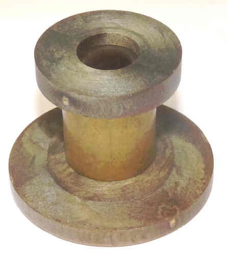 INSULATOR SET, PHENOLIC, O-IN09 + O-IN09B & O-IN36  OTIS # 13246