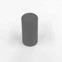 CONTACT, CARBON, NOTCHED, 1/2X 1