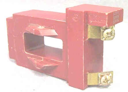 COIL, CONTACTOR, 120 VAC, 60HZ CUTLER-HAMMER # 9-2703-1