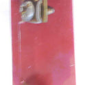 COIL, CONTACTOR, 120 VAC, 60HZ CUTLER-HAMMER # 9-2703-1