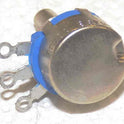 POTENTIOMETER. ERL AMPLIFIER, 40K WESTINGHOUSE X28J37