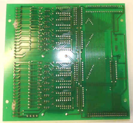 BOARD, CIRCUIT, DMC 1 I/O EXPANDER DOVER #'S 6300DC5  9841453