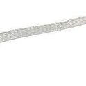 SHUNT, FLAT BRAID, USED ON POWER RELAYS, 6 3/4  WEST. # X22GS1-G04