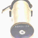 COIL, SR RELAYS, 62.5V, 714 OHM WESTINGHOUSE # K5801-G03