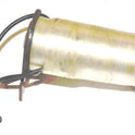 COIL, SR RELAYS, 62.5V, 714 OHM WESTINGHOUSE # K5801-G03