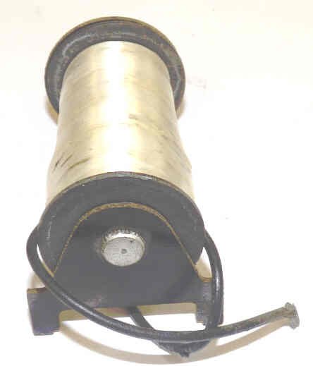 COIL, SR RELAYS, 62.5V, 714 OHM WESTINGHOUSE # K5801-G03
