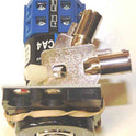 SWITCH, KEYED, ON-OFF-CALL, WITH 2 KEYS INNOVATION # 023118
