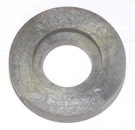 INSULATOR, WASHER, 1 1/4 x 1.4, 3/8 HOLE,  OTIS # 15599