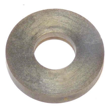 INSULATOR, WASHER, 1 1/4 x 1.4, 3/8 HOLE,  OTIS # 15599