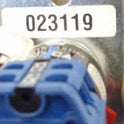 SWITCH, KEYED, MAINTAINED, 180 DEGREE VERTICAL 2 514 KEYS INNOVATION # 023119